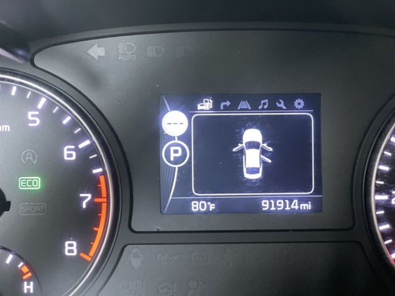 2018 Kia Optima EX Columbia SC
