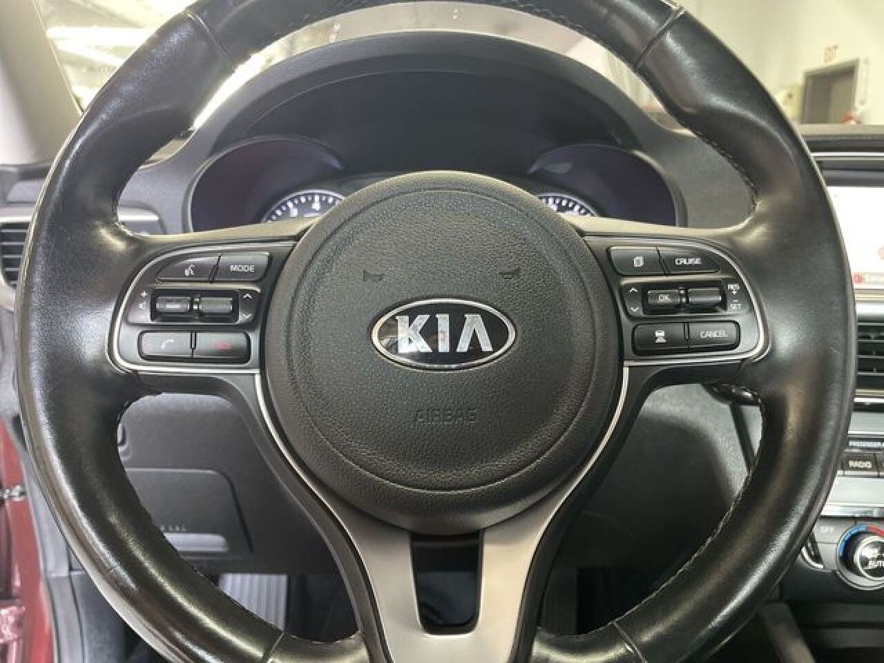 2018 Kia Optima EX Columbia SC