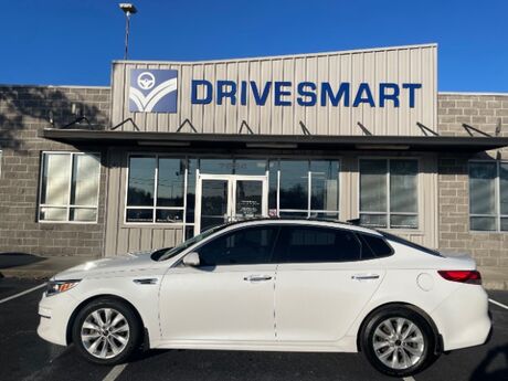 2018 Kia Optima EX Columbia SC