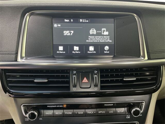 2018 Kia Optima EX Columbia SC