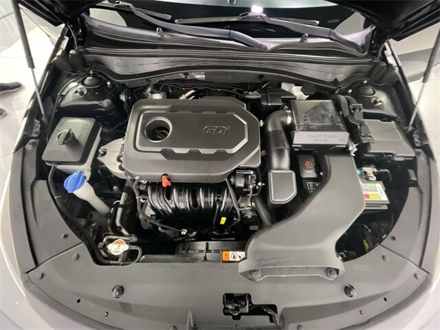 2018 Kia Optima EX Columbia SC