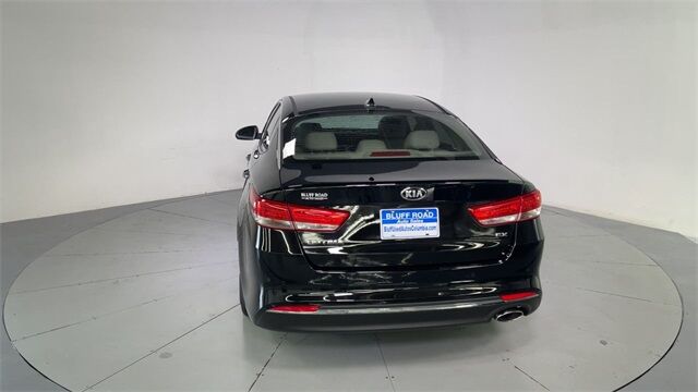 2018 Kia Optima EX Columbia SC