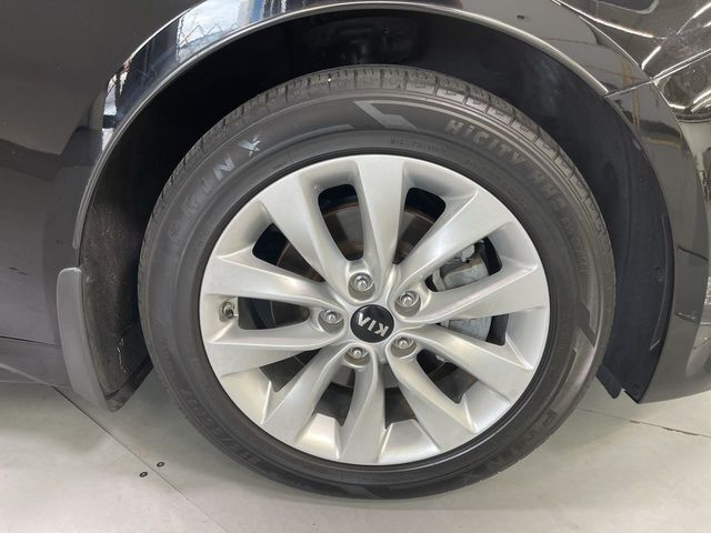 2018 Kia Optima EX Columbia SC