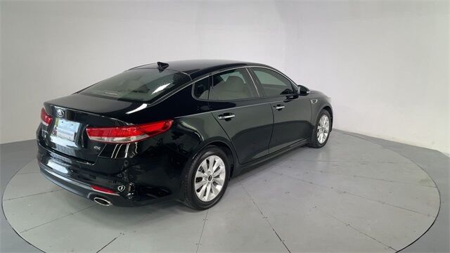 2018 Kia Optima EX Columbia SC