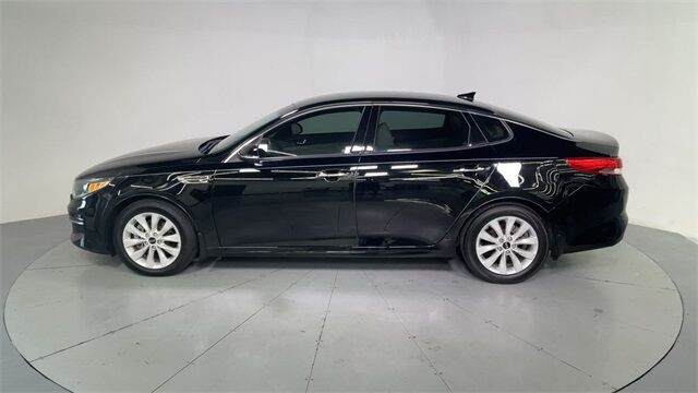 2018 Kia Optima EX Columbia SC