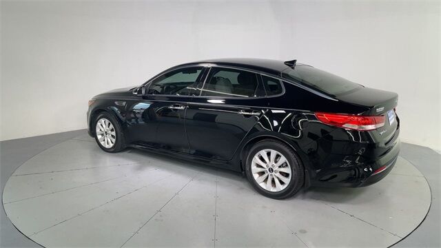 2018 Kia Optima EX Columbia SC