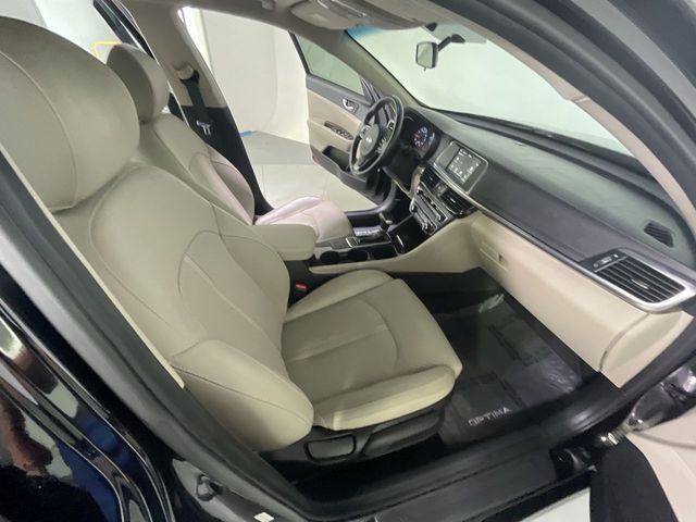 2018 Kia Optima EX Columbia SC