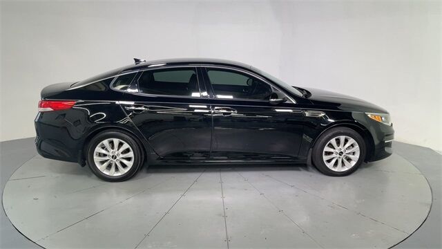 2018 Kia Optima EX Columbia SC