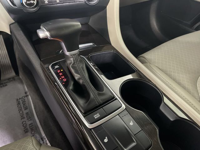 2018 Kia Optima EX Columbia SC