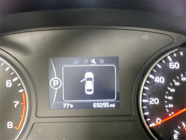 2018 Kia Optima EX Columbia SC