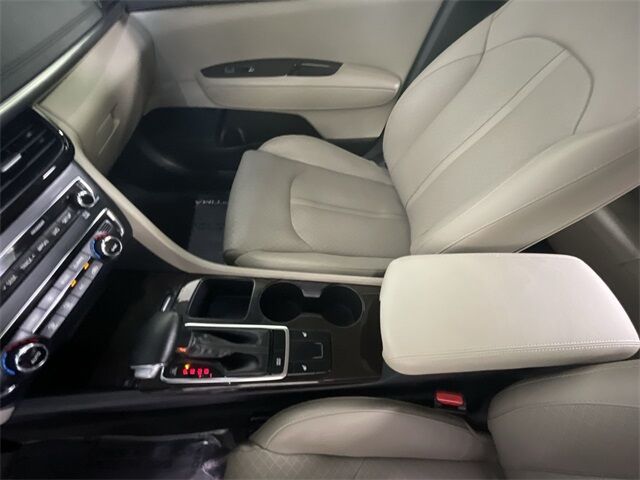 2018 Kia Optima EX Columbia SC