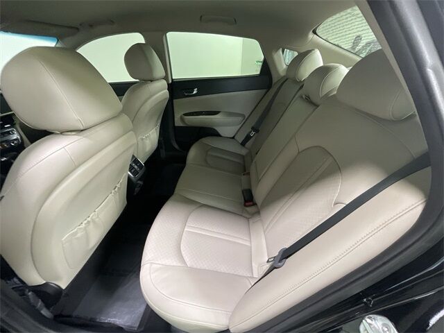 2018 Kia Optima EX Columbia SC