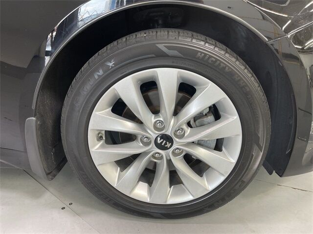 2018 Kia Optima EX Columbia SC