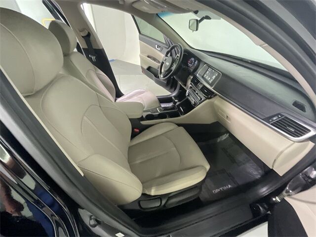 2018 Kia Optima EX Columbia SC
