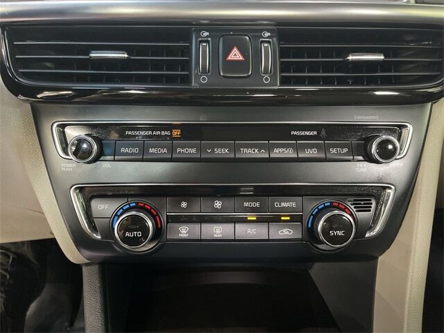 2018 Kia Optima EX Columbia SC