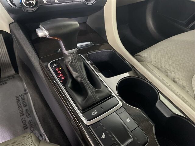 2018 Kia Optima EX Columbia SC