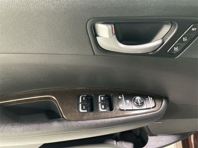 2018 Kia Optima EX Columbia SC