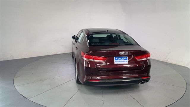 2018 Kia Optima EX Columbia SC