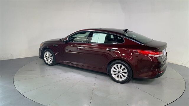 2018 Kia Optima EX Columbia SC