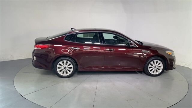 2018 Kia Optima EX Columbia SC