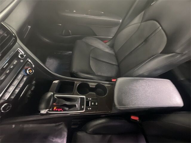 2018 Kia Optima EX Columbia SC