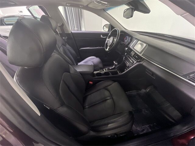 2018 Kia Optima EX Columbia SC