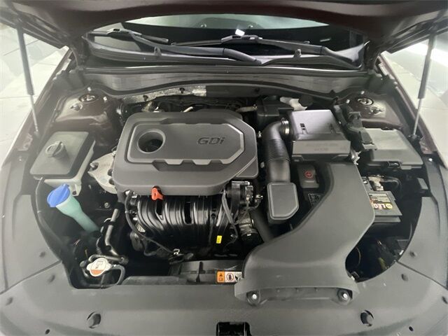 2018 Kia Optima EX Columbia SC