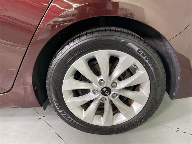 2018 Kia Optima EX Columbia SC