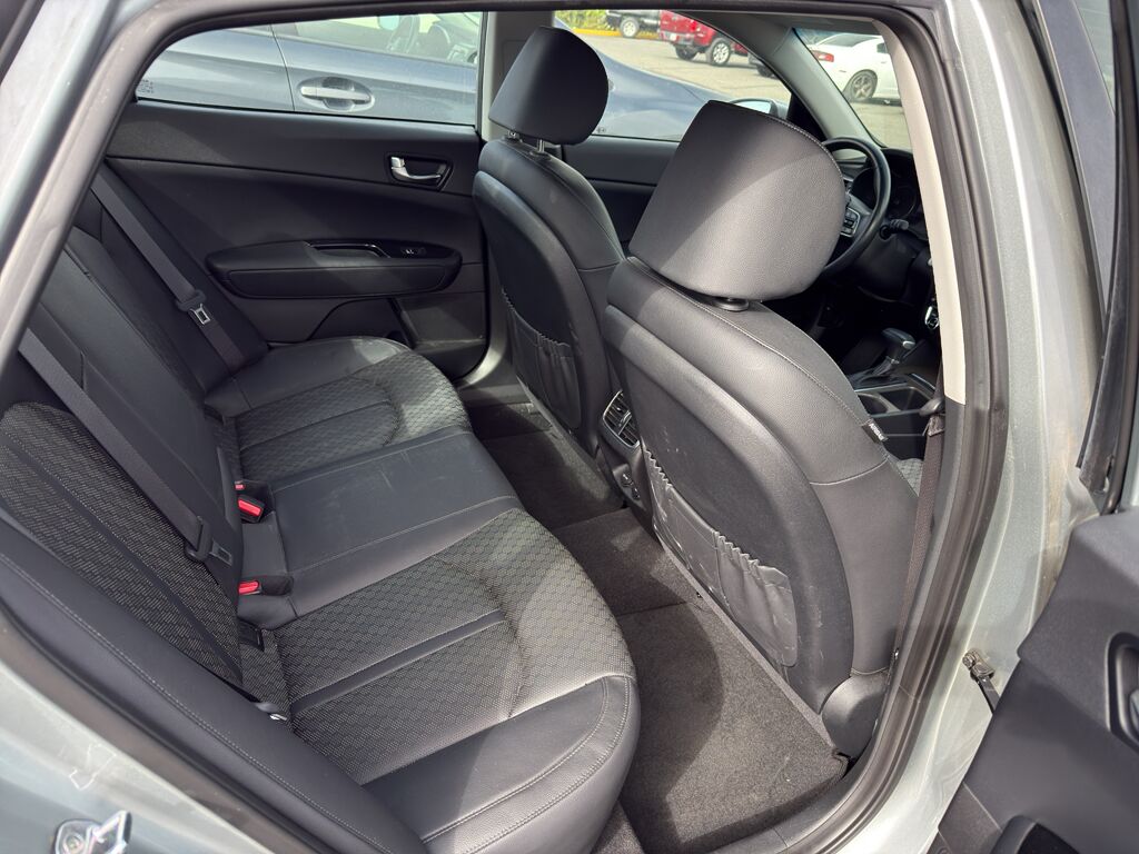 2018 Kia Optima EX Eureka CA