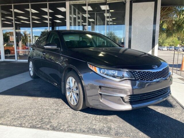 2018 Kia Optima EX Gainesville FL