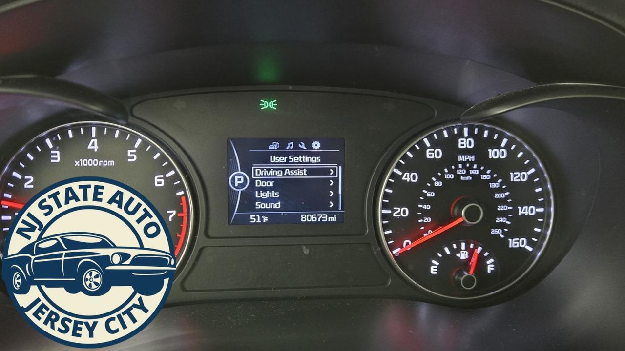 2018 Kia Optima EX Jersey City NJ