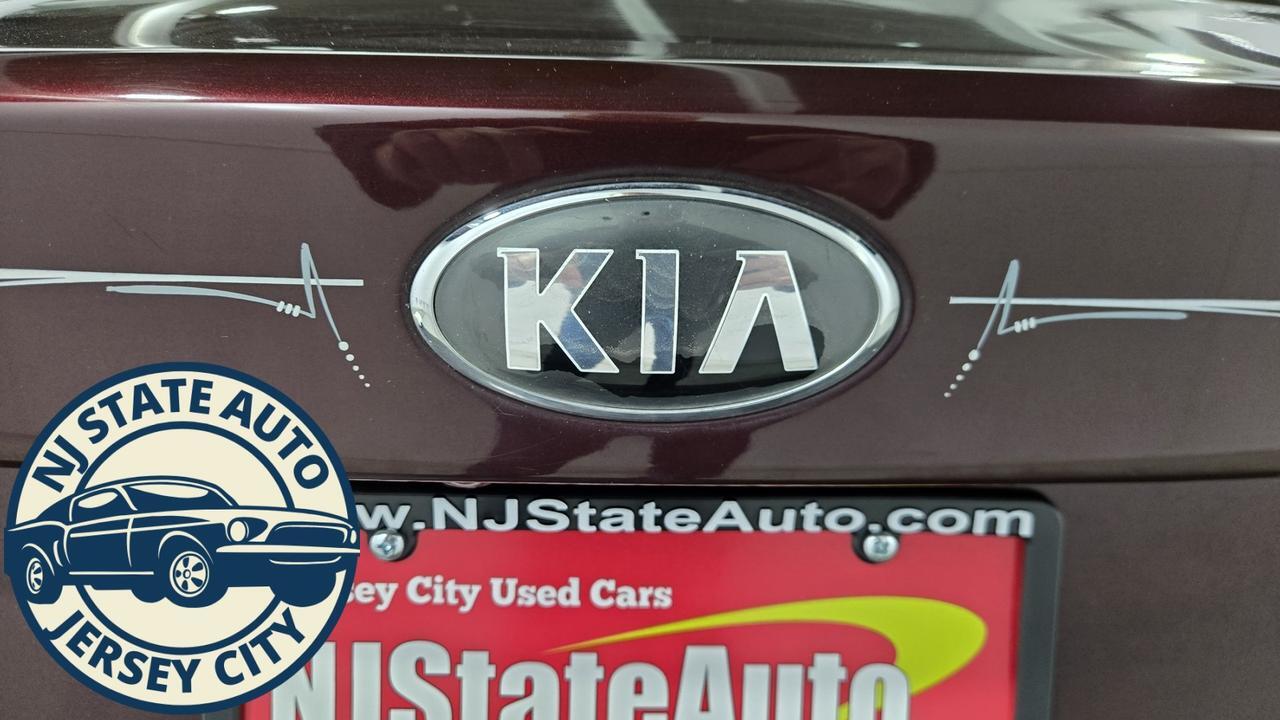 2018 Kia Optima EX Jersey City NJ