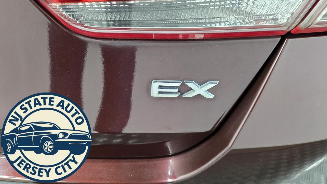 2018 Kia Optima EX Jersey City NJ