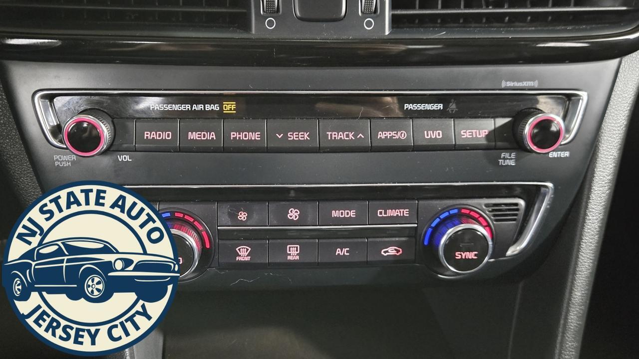 2018 Kia Optima EX Jersey City NJ