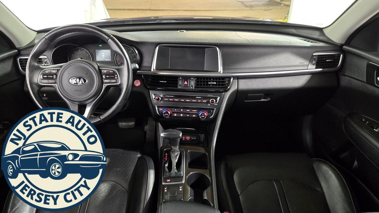 2018 Kia Optima EX Jersey City NJ