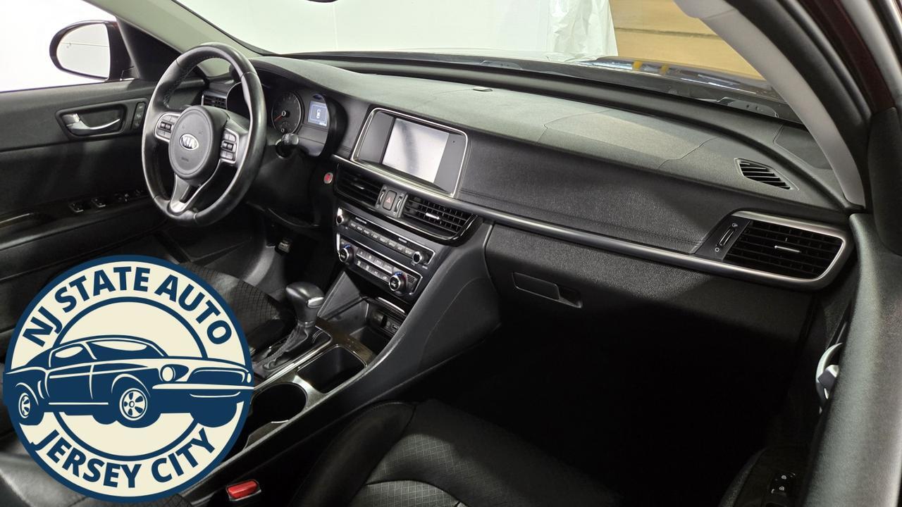 2018 Kia Optima EX Jersey City NJ