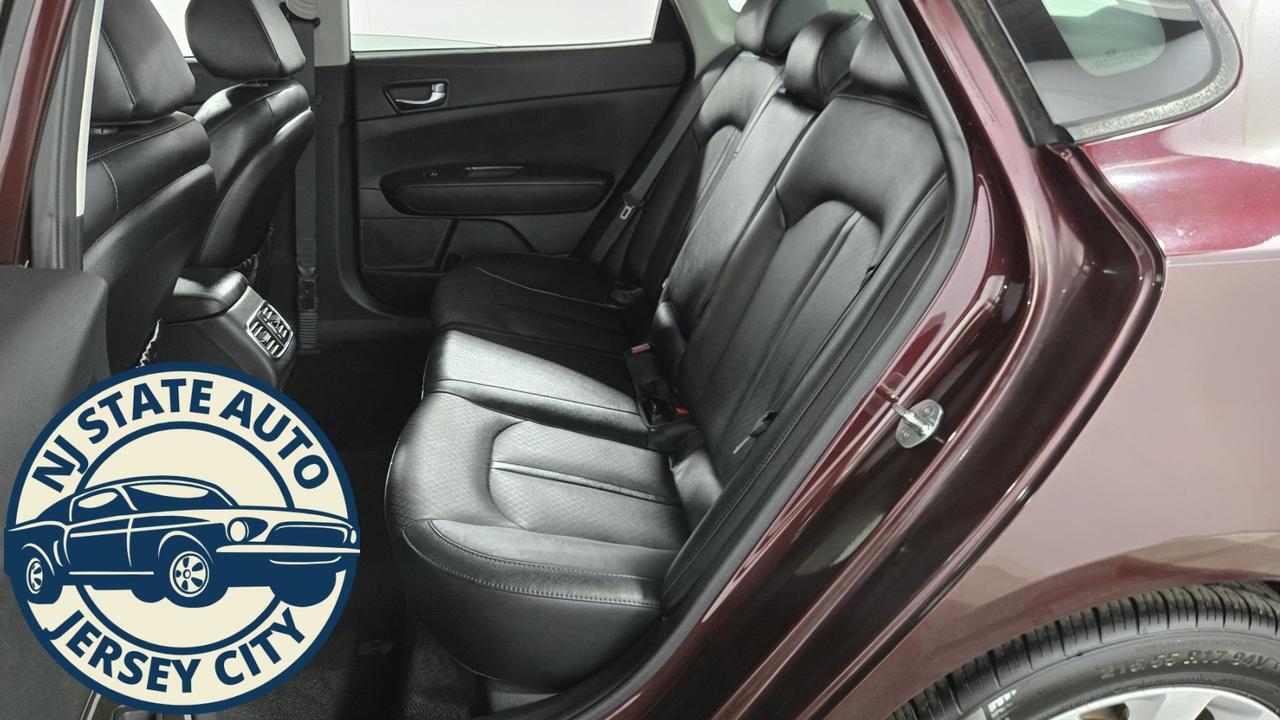 2018 Kia Optima EX Jersey City NJ