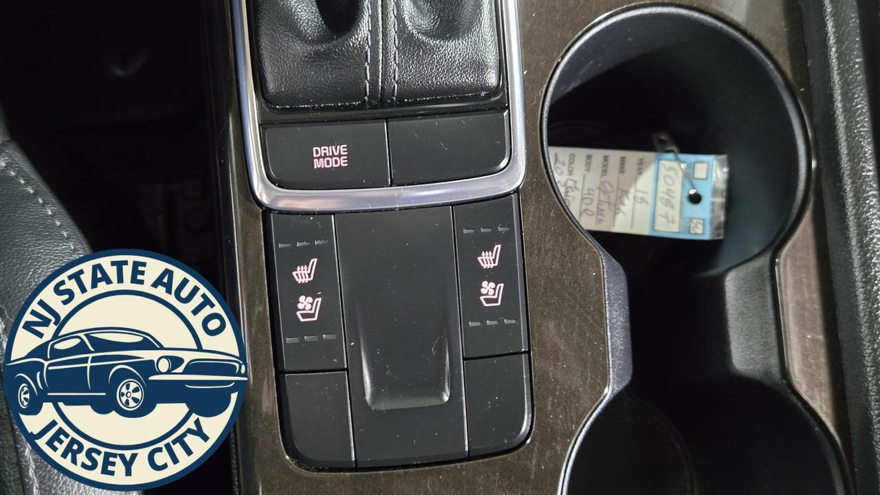 2018 Kia Optima EX Jersey City NJ