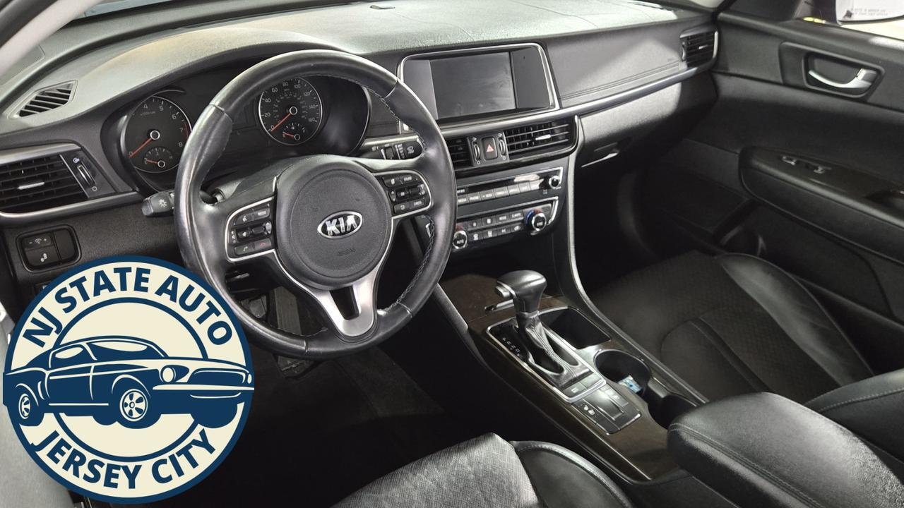 2018 Kia Optima EX Jersey City NJ
