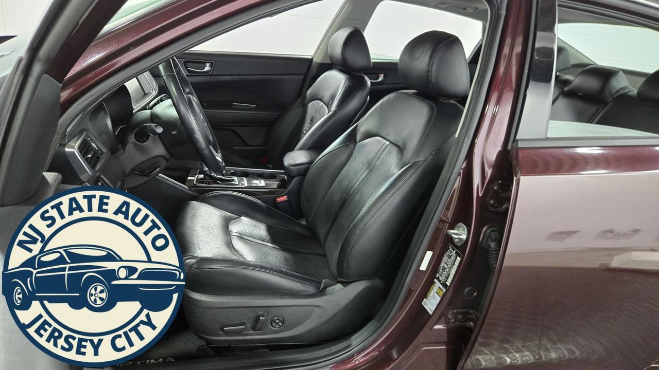 2018 Kia Optima EX Jersey City NJ