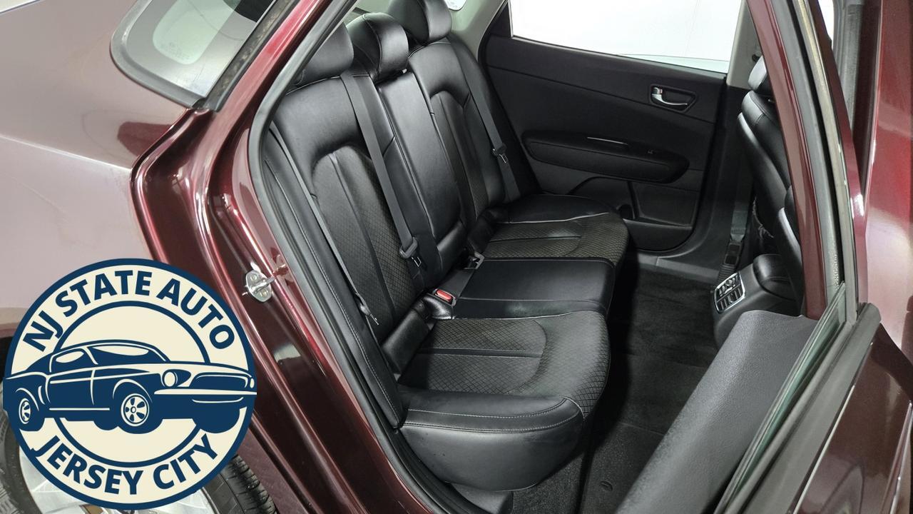 2018 Kia Optima EX Jersey City NJ