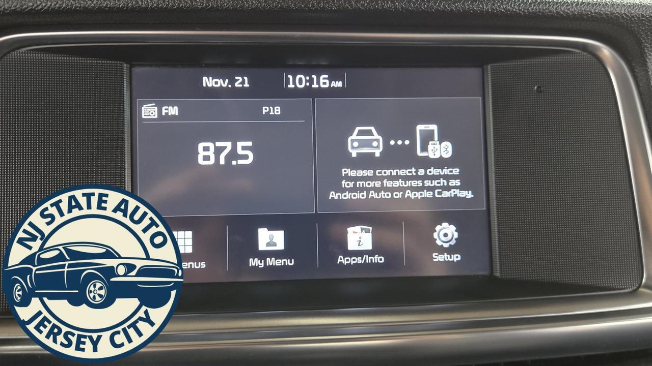 2018 Kia Optima EX Jersey City NJ