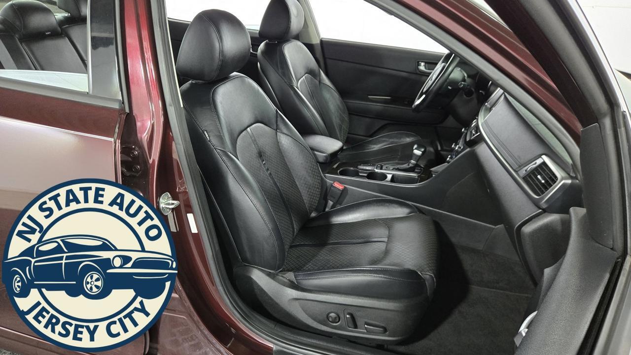 2018 Kia Optima EX Jersey City NJ