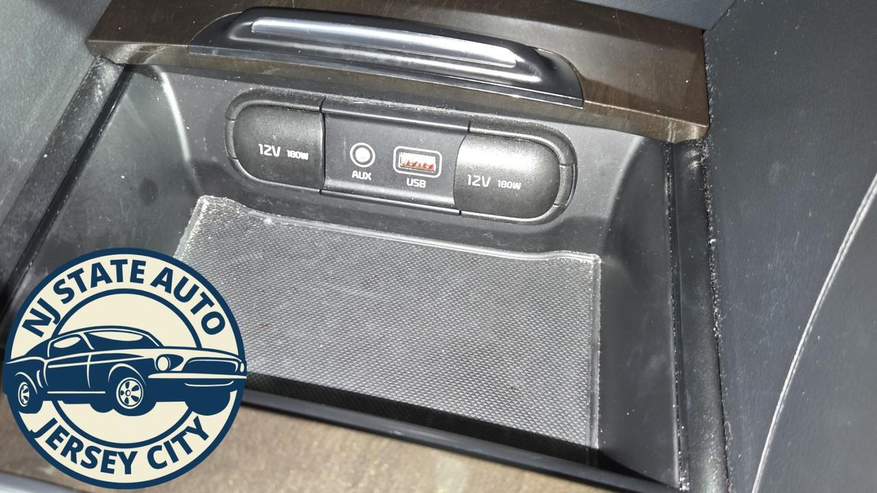 2018 Kia Optima EX Jersey City NJ