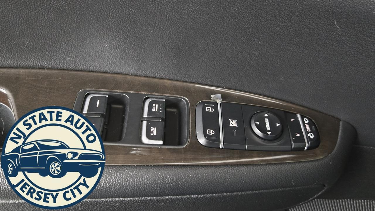 2018 Kia Optima EX Jersey City NJ