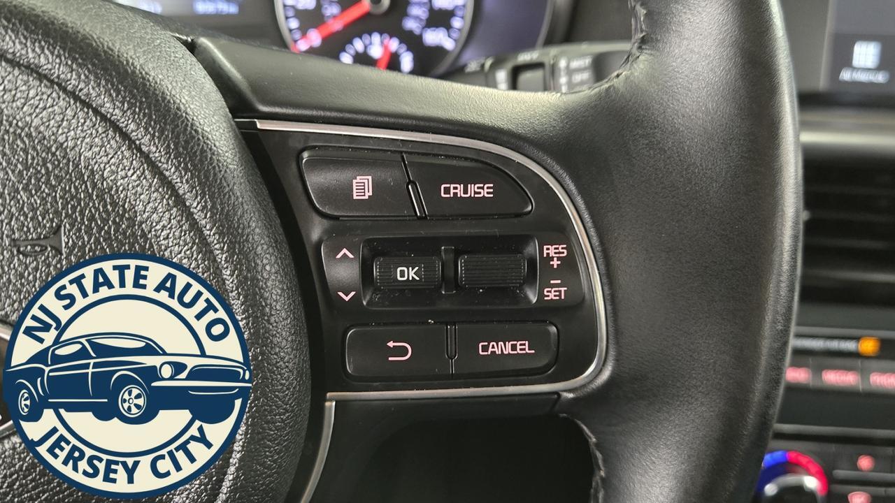 2018 Kia Optima EX Jersey City NJ