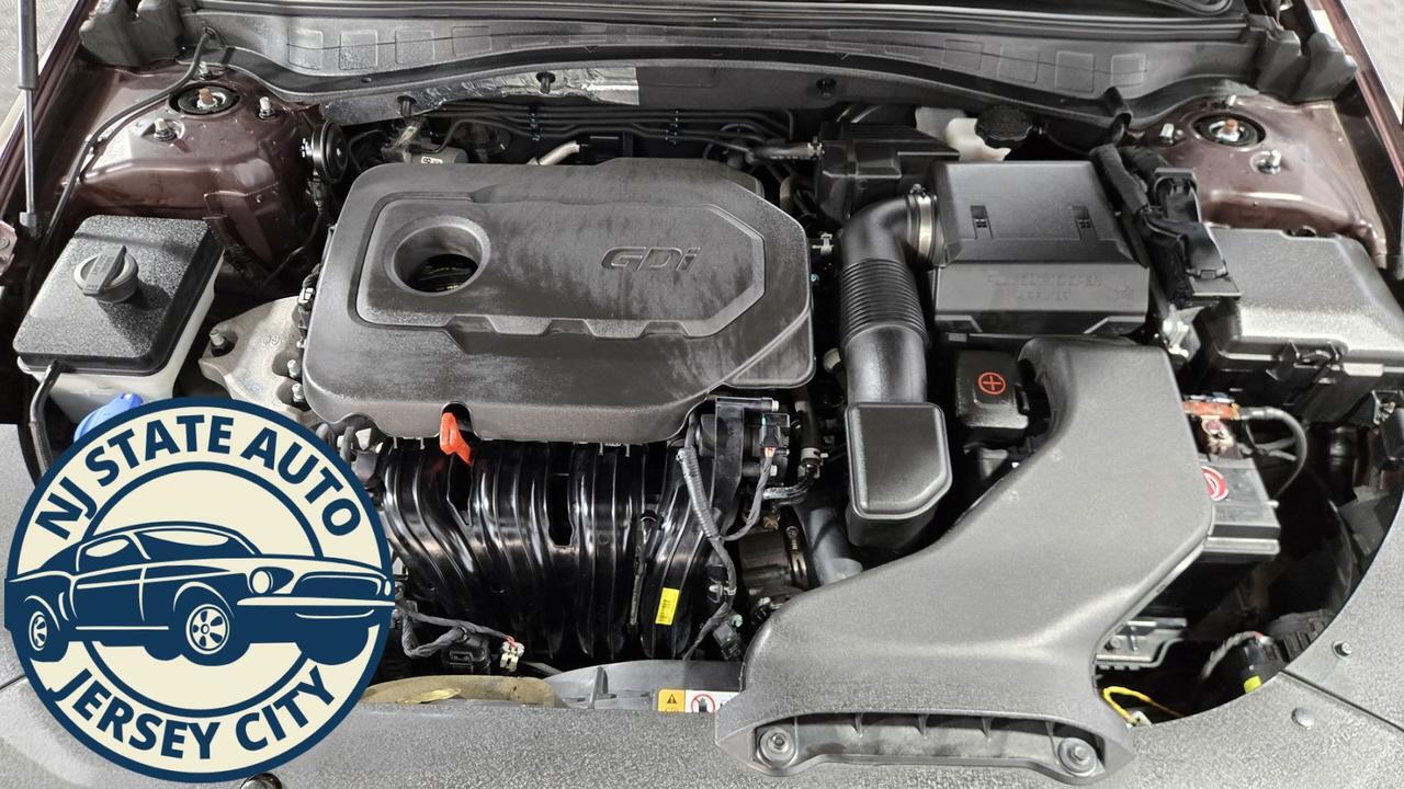 2018 Kia Optima EX Jersey City NJ