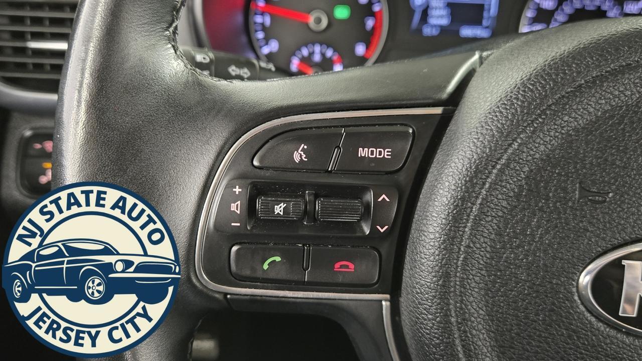 2018 Kia Optima EX Jersey City NJ