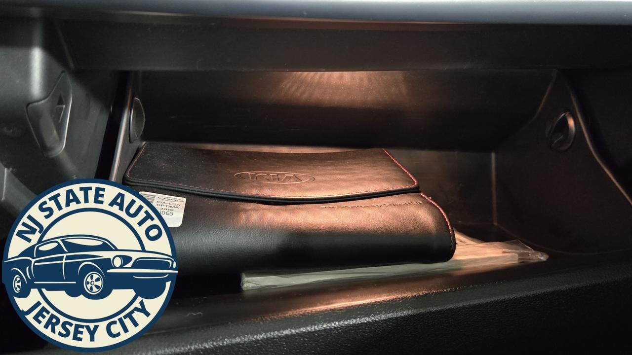 2018 Kia Optima EX Jersey City NJ