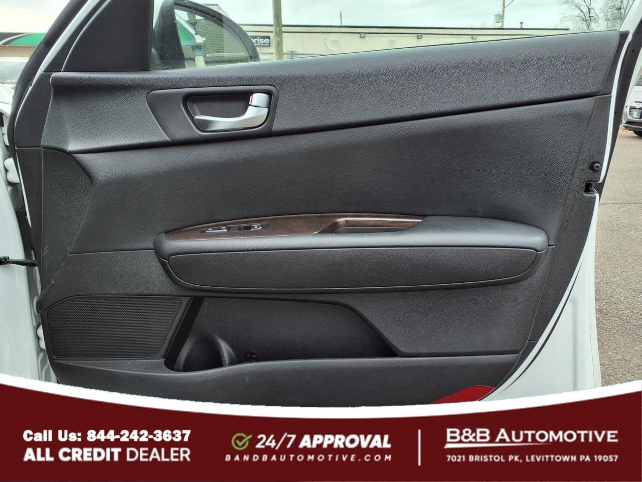 2018 Kia Optima EX Levittown PA